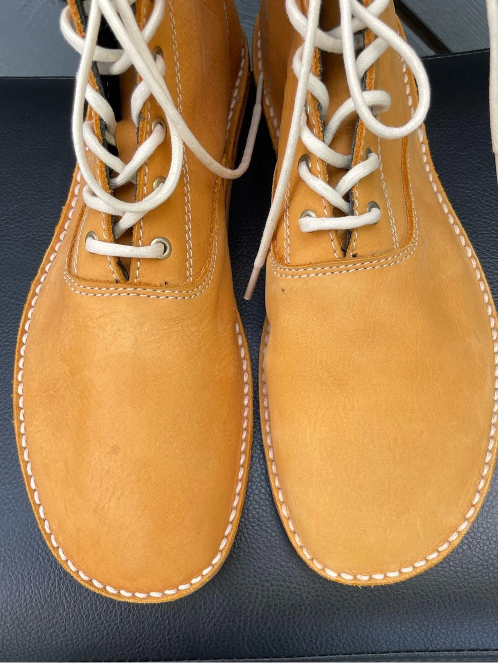 DaVinci Women's Pickford Barefoot Boots size 10.5 New